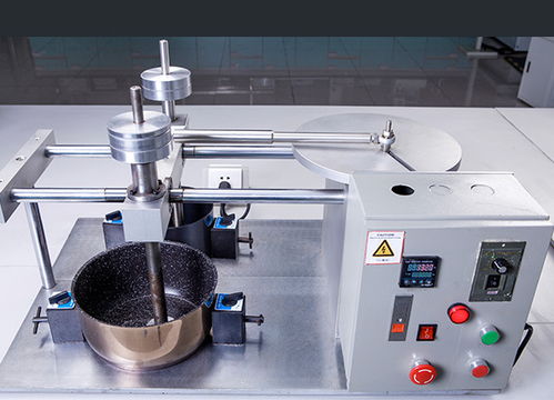 廚房電器小家電產品檢測實驗室設備配置清單