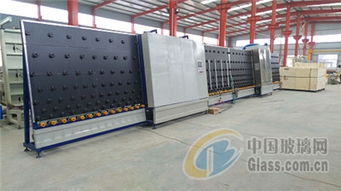 濟(jì)南精友電器中空玻璃設(shè)備