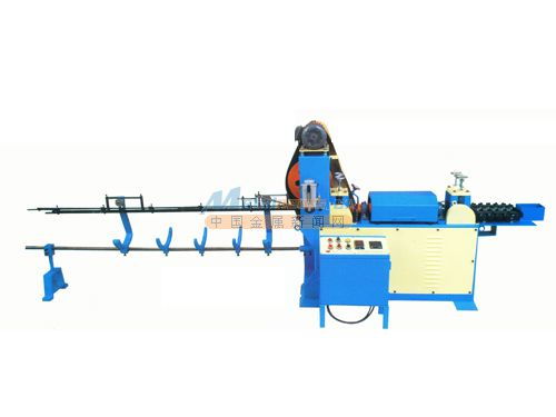 火熱暢銷的調(diào)直機(jī)在哪買 數(shù)控調(diào)直機(jī)廠家