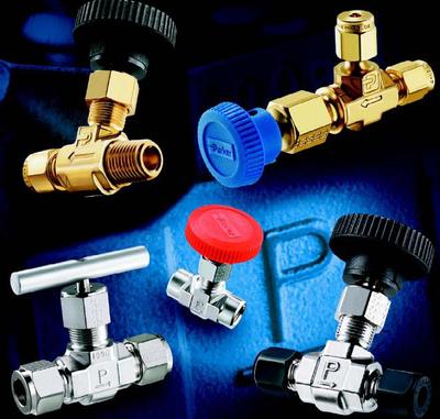 Parker派克手動針閥|派克氣動針閥|派克針閥|派克截止閥_廣州市晶世威機電設備_配件產品_阿儀網